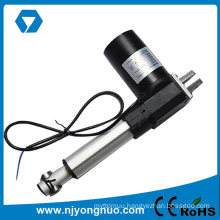 24inch 600mm stroke linear actuator motor 5/10/30mm/s Heavy Duty Pusher progressive 600/300/100Kg